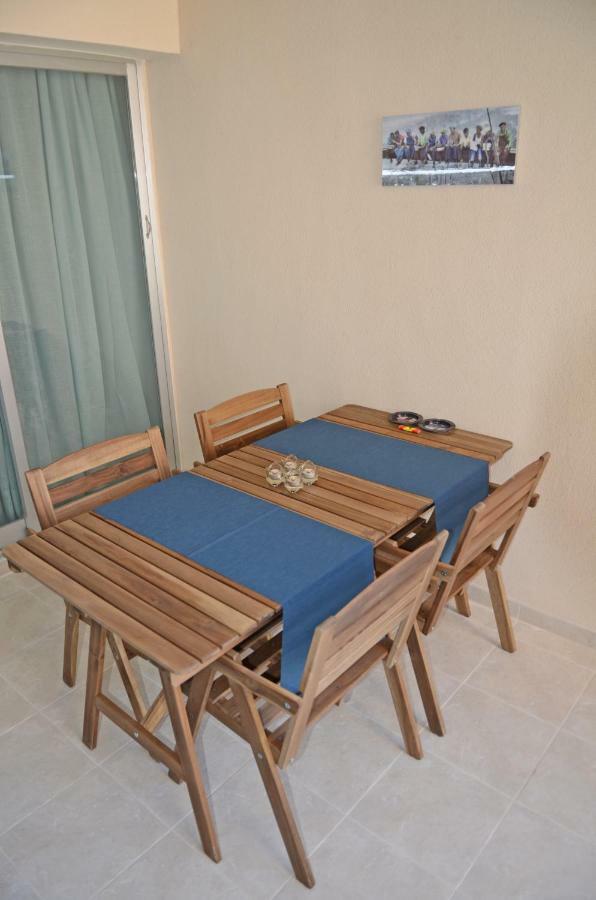 Apartment Sincera Бенидорм Экстерьер фото